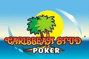 Игровой автомат Caribbean Stud Poker
